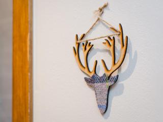Chalet Heron Lodge by Interhome - Spean Bridge - 4