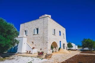 Masseria Macchia - Ceglie Messapica - 6