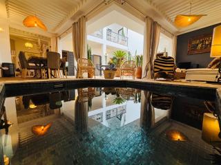Riad Instant T - Marrakesh - 0