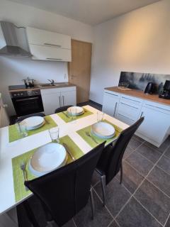 Ferienwohnung Heimatblick Seelbach - Seelbach - 6