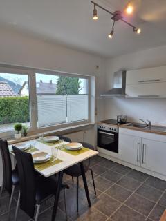 Ferienwohnung Heimatblick Seelbach - Seelbach - 4