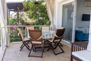 Stunning Sea View Cosy Apartment - Gündoğan - 6