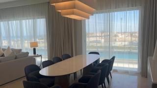 Ultra-Classy suite -Panoramic Sea & Marina Views - El Alamein - 7