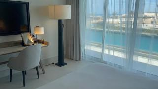 Ultra-Classy suite -Panoramic Sea & Marina Views - El Alamein - 6