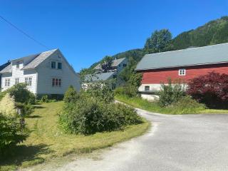 Cozy house closw - Lii - 0