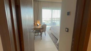 Ultra-Classy suite -Panoramic Sea & Marina Views - El Alamein - 5