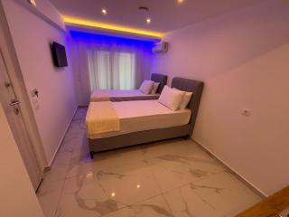 AFRODITI Studios Grigoriu Luxury Apartaments - Paralia Katerinis - 8