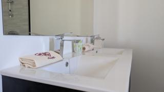 Maison neuve avec jardin - 6