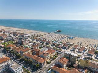 Apartment appartamento Brezza Marina by Interhome - Lido di Camaiore - 9
