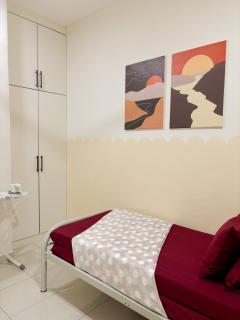KF Guesthouse Teluk Intan - - 4