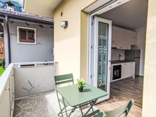 Apartment Calicantus - Nespolo by Interhome - Dro - 1