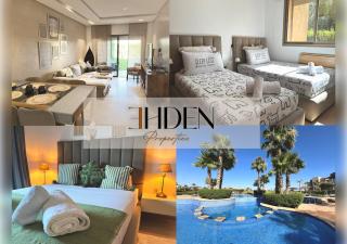 Ehden Properties - Appt d'exception dans l'incontournable Prestigia - Marrakesh - 0