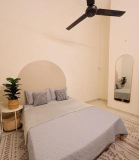 KF Guesthouse Teluk Intan - - 5