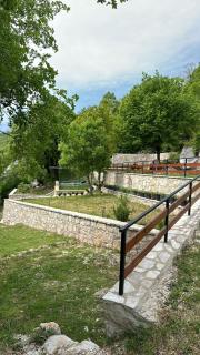 Ranch below Ostrog - - 4
