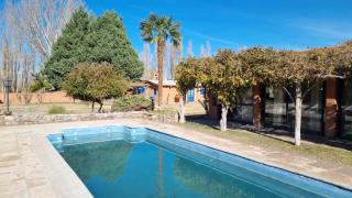 El Retorno - Calingasta - 6
