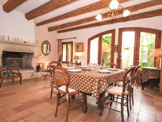 Holiday Home Le Jardin by Interhome - Bernis - 8