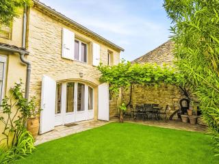 Holiday Home Le Jardin by Interhome - Bernis - 0