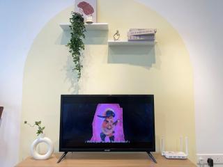 Tulip Residence De Tulip Cottage Near Elmina - 8