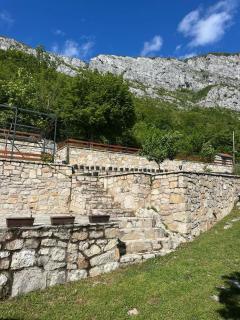 Ranch below Ostrog - - 5