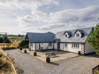 Holiday Home Mountain View Lodge by Interhome - Whitebridge - 0