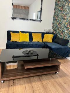 Apartamenty Cieplicka 20a - 3