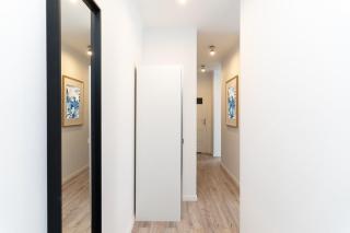 Warsaw Concierge Soho - 8