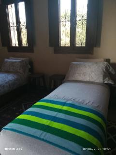 Riad Dar Chenguiti - Taroudant - 8