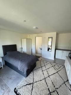 Premium Ensuite Accommodation - Friston - 6