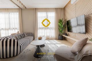Amber Hospitality - Al Izdihar - Riyad - 8