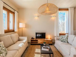 Holiday Home Baita Betulla Bianca by Interhome - 8