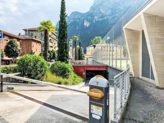 Apartment Riva by Interhome - Riva del Garda - 4