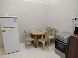 العييري للشقق المخدومة النعيرية 1 - 4