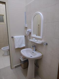 العييري للشقق المخدومة النعيرية 1 - 5