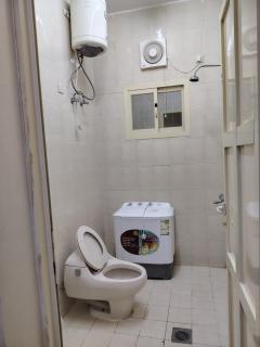 العييري للشقق المخدومة النعيرية 1 - 3