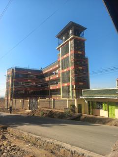 The sevens suites - Nakuru - 9