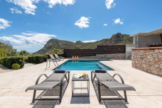 Villa Alia - Archangelos - 2