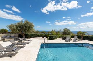 Villa Alia - Archangelos - 4