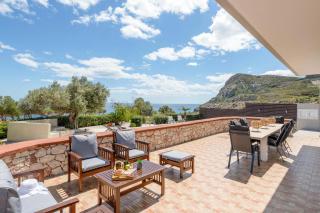 Villa Alia - Archangelos - 3
