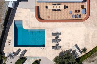 Villa Alia - Archangelos - 8