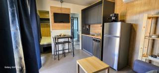 Sak Mobile Home Pirovac III - Pirovac (Slosella) - 4