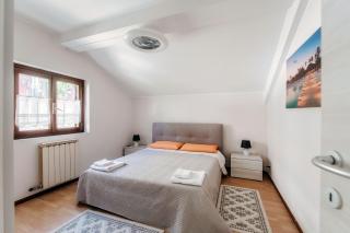 Wisteria Rooms on Lake Como - 4