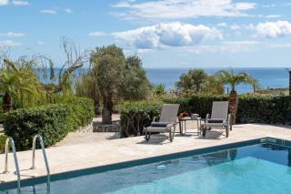 Villa Alia - Archangelos - 6