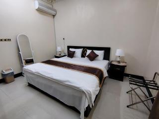 العييري للشقق المخدومة النعيرية 4 - 6