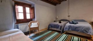 La casita marrón - Palafrugell - 1