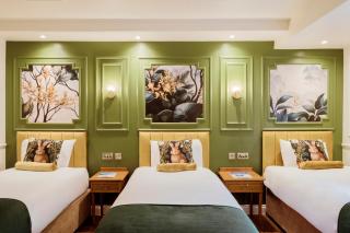 Muthu Clumber Park Hotel and Spa - 4