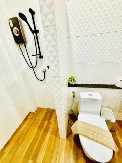 Lucky Pool Villa Ao Nang Krabi Private Pool - 1