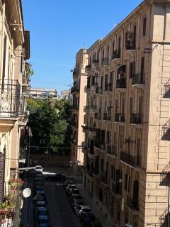 Matteo's House - Palermo - 1