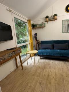 Chalet cosy au cœur de la nature - Lissac-sur-Couze - 1