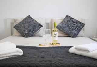 Harbour Paradise suite - Paphos - 0