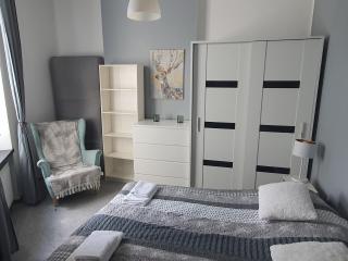 Apartament przy Szkole Filmowej, darmowy parking - 6